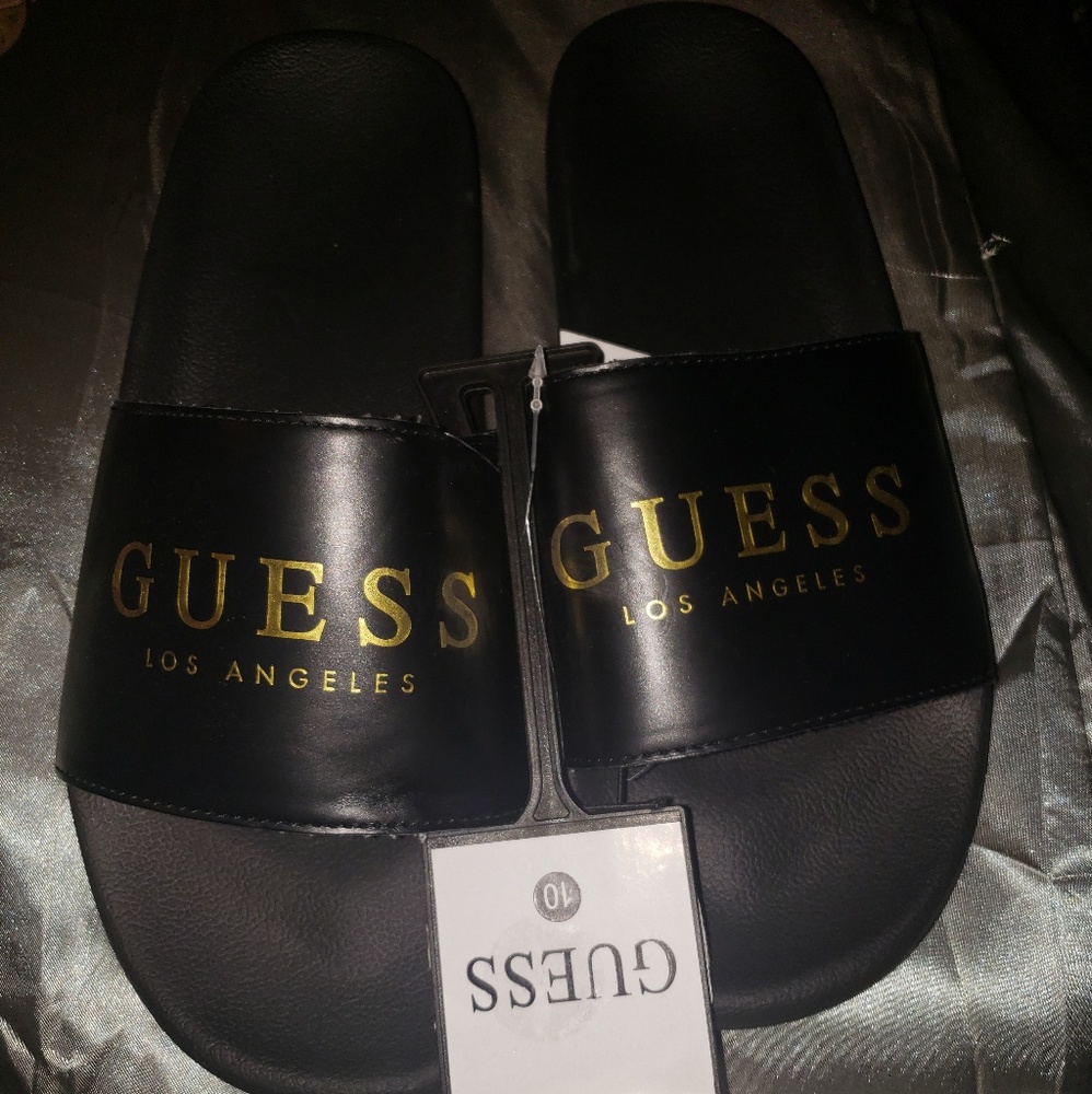 Guess Slides